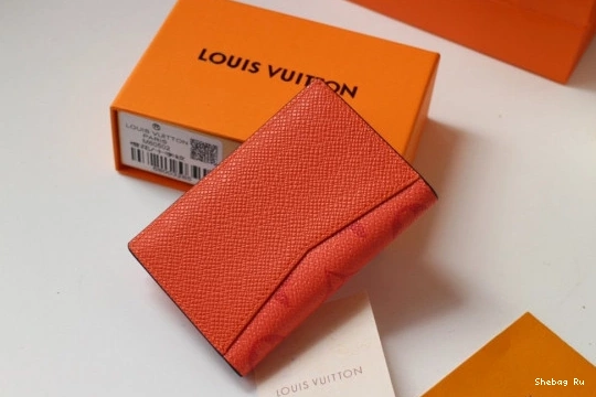 POCKET LOUIS ORGANIZER VUITTON 0722